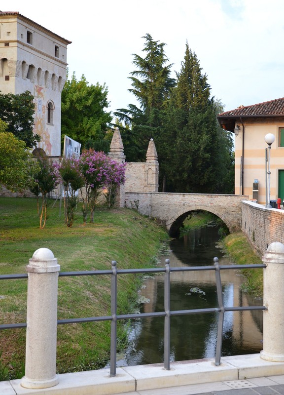 ''Siest par furlan'' - Sesto al Reghena