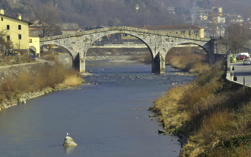 ''Yellow'' - Morbegno