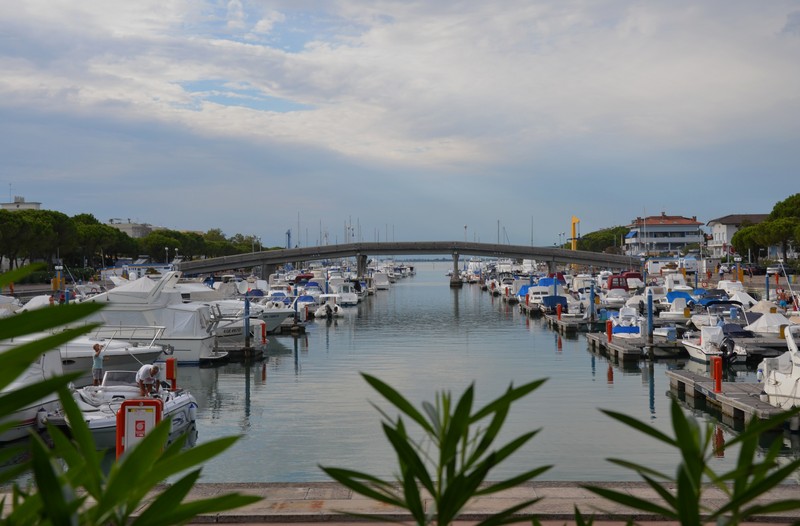 ''Darsena'' - Lignano Sabbiadoro