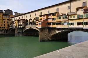 Ponte Vecchio