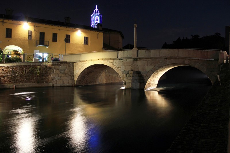''Spunta un campanile…'' - Boffalora Sopra Ticino