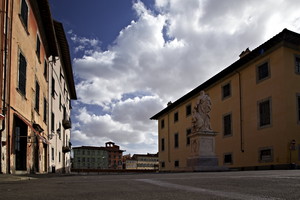 Piazza Francesco Carrara