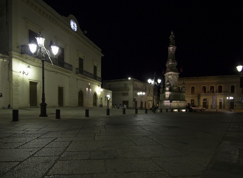 ''Ore 03.25'' - Lequile