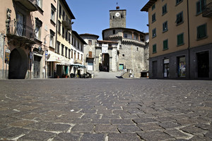Piazza Castelnuovo
