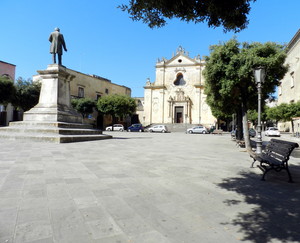 Piazza V. Emanuele