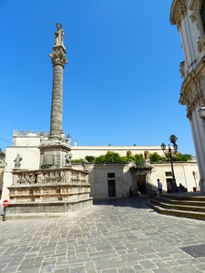 Piazza Villani