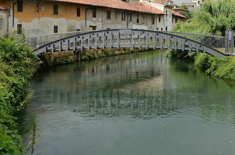 ''Martesana'' - Gorgonzola