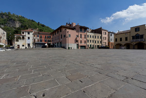 Piazza Mazzini