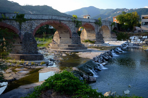 Carasco – Ponte Vecchio (2)