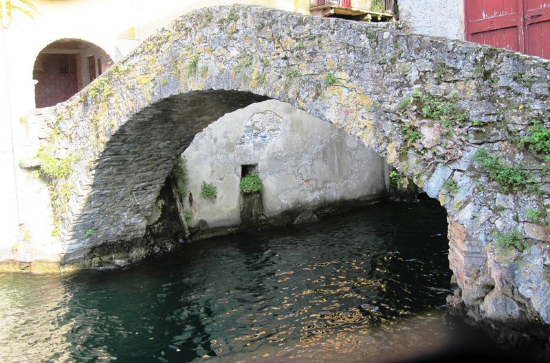 ''NESSO-PONTE DELLA CIVERA'' - Nesso