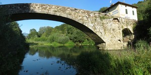 Ponte a Vicchio