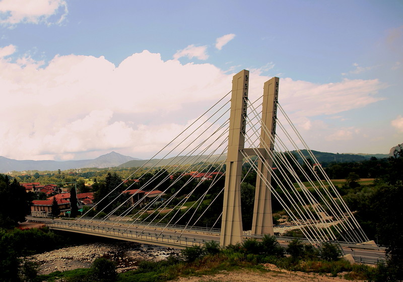 ''Il gioiello di Giaveno'' - Giaveno