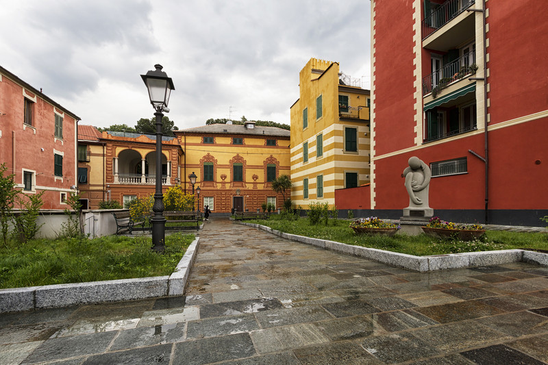 ''Eravamo quattro amici…'' - Varazze