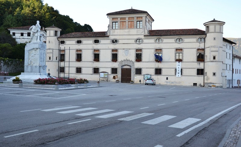 ''Cavasso Nuovo'' - Cavasso Nuovo