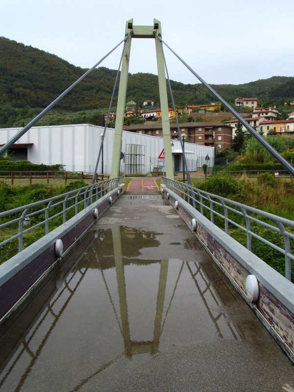 ''Dopo la pioggia'' - Vaiano