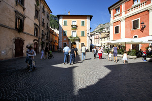 Piazza Argoli