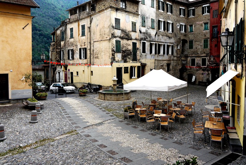 ''Paesi antichi…'' - Airole