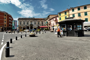 Piazza San Giorgio