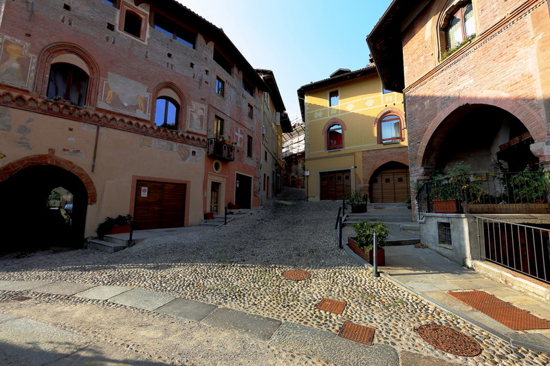 ''medio evo'' - Avigliana