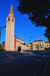 piazza damiano chiesa o chiesa damiano piazza