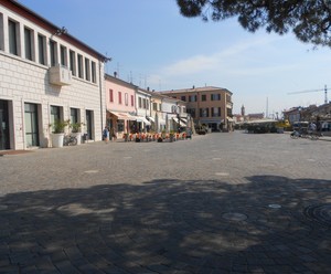 Piazza Ciceuracchio