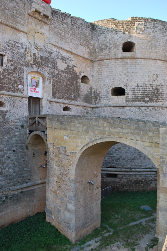 ''Castello di Otranto'' - Otranto