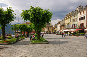 piazza Motta