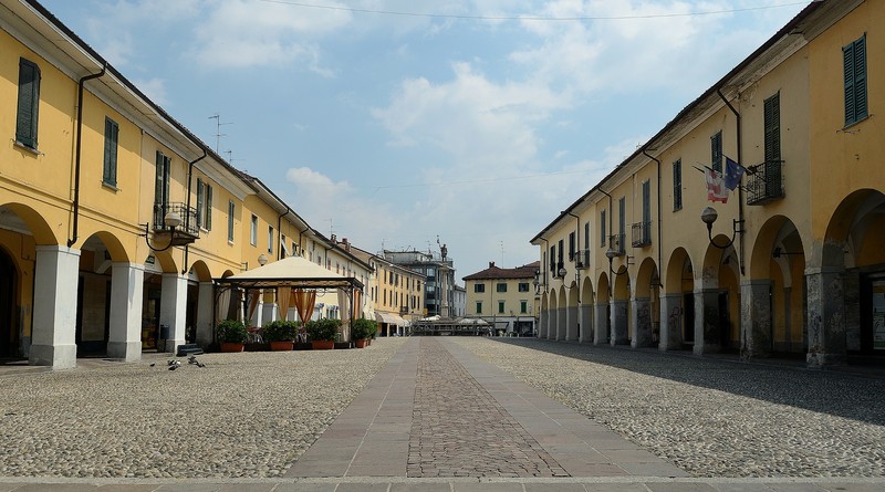 ''Il cuore di Melzo'' - Melzo