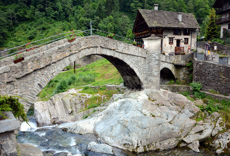 ''Il più bello di Rassa'' - Rassa