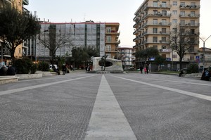 Piazza Primavera