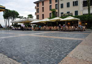 Piazza Giosuè Carducci