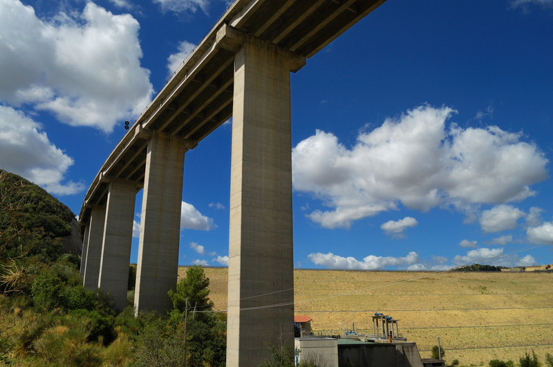 ''Salendo sulle nuvole…'' - Larino