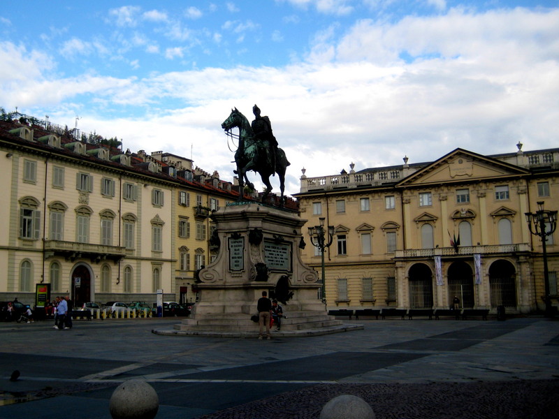 ''I luoghi della musica'' - Torino