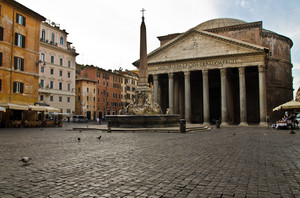 Piazza della Rotonda (2)