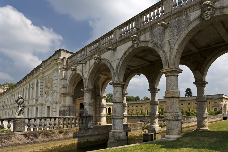 ''Porta dai Contarini'' - Piazzola sul Brenta