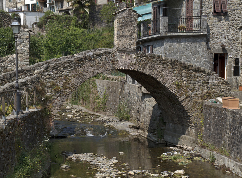 ''Ponte di Pignone'' - Pignone