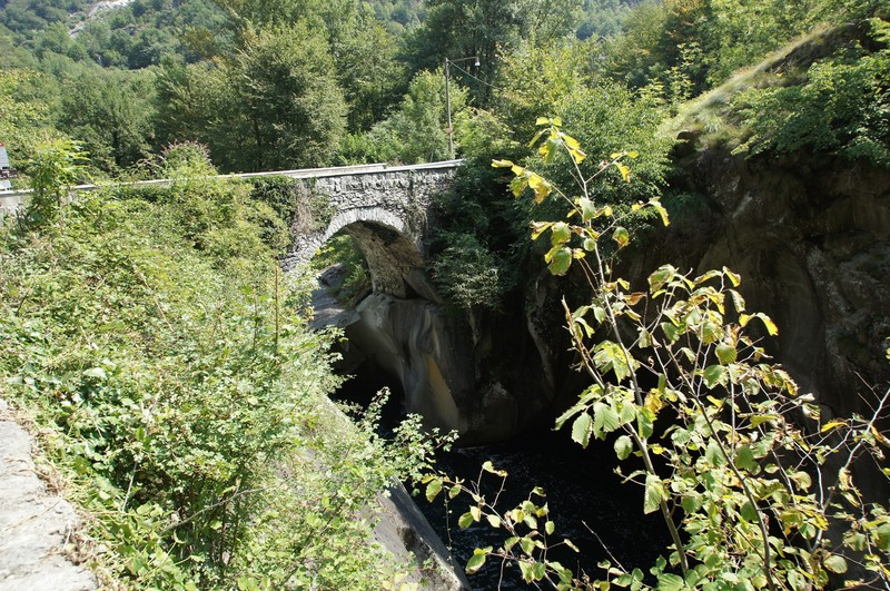 ''crevoladossola'' - Crevoladossola