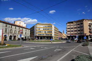 piazza cadorna