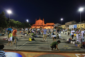 madonnari a grazie