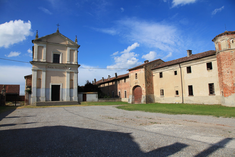 ''Acqualunga Badona'' - Paderno Ponchielli