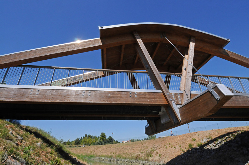 ''scintillante'' - Ravenna