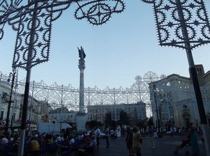 Piazza S.Oronzo