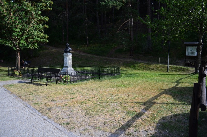 ''Saint Nicolas'' - Saint-Nicolas