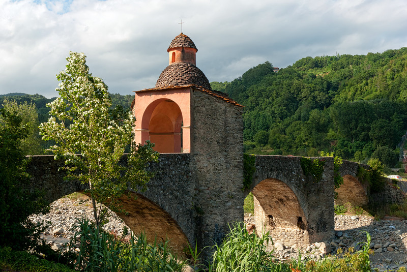 ''Colpo di vento'' - Pontremoli