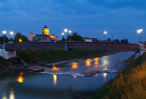 Ponte delle Oche