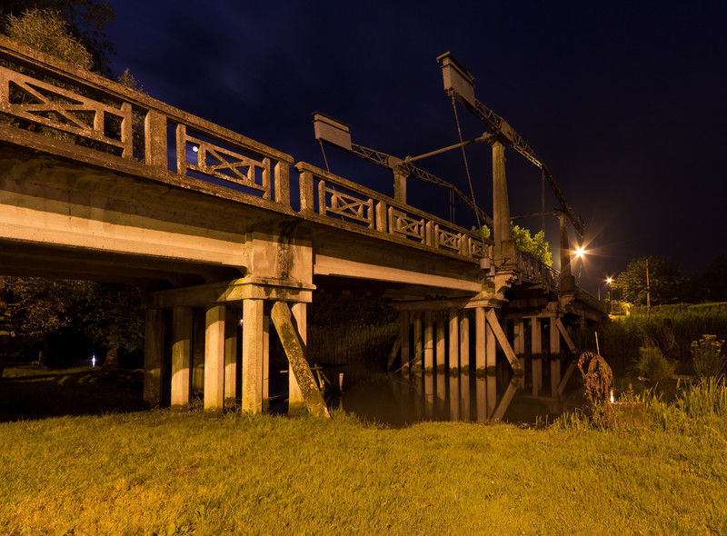 ''La vedi la luna?'' - Musile di Piave