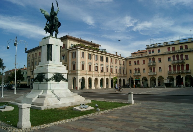 ''A stizzania percia a timpa'' - Mogliano Veneto