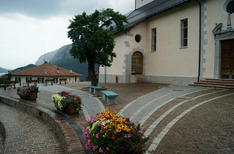 ''Faeddare pagu,sabidorìa meda'' - Molveno