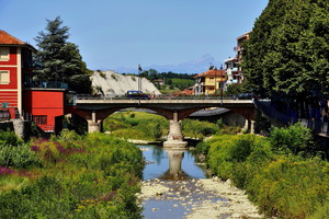 Ponte di Dogliani