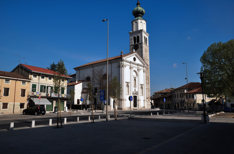 ''atto secondo'' - Romans d'Isonzo